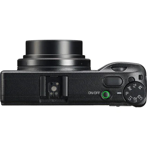 Ricoh GR IIIx Digital Camera at PROCAM | procam.com