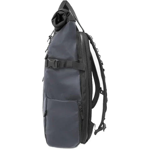 WANDRD PRVKE 31L V3 Backpack - Photo Bundle (Aegean Blue) at PROCAM | procam.com