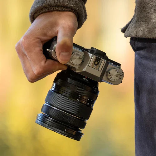 ProMaster Basis Variable ND Filter (VND) - 62mm at PROCAM | procam.com