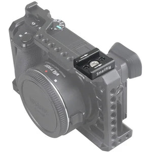 SmallRig Cold Shoe at PROCAM | procam.com