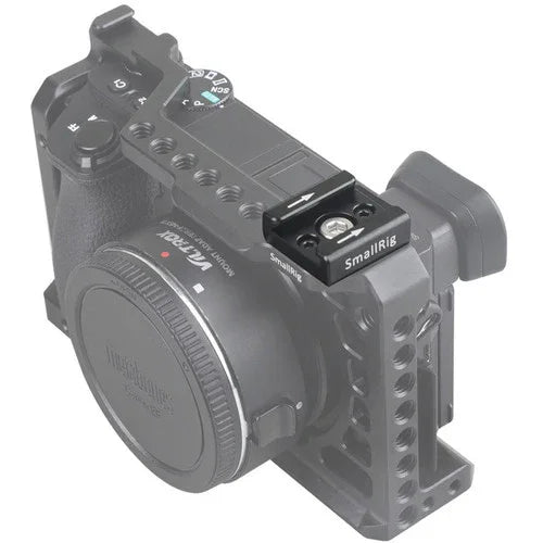 SmallRig Cold Shoe at PROCAM | procam.com