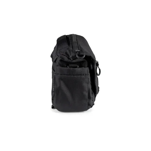 ProMaster Jasper 2.0 Satchel - Small 4L (Black) at PROCAM | procam.com