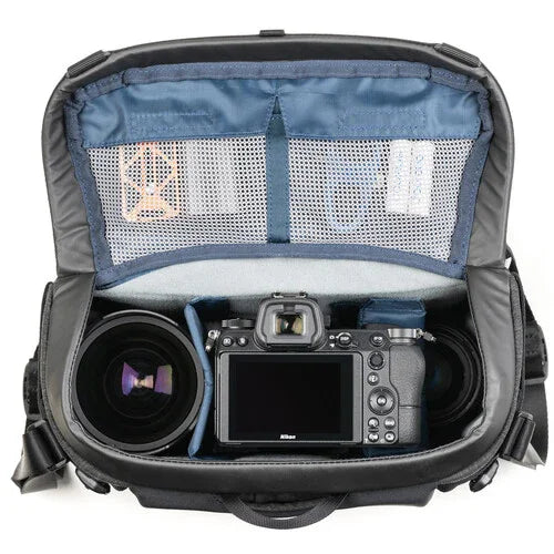 Speedtop 15 Think Tank SpeedTop 15 Cross-Body Shoulder Bag at PROCAM | Shop Camera ...