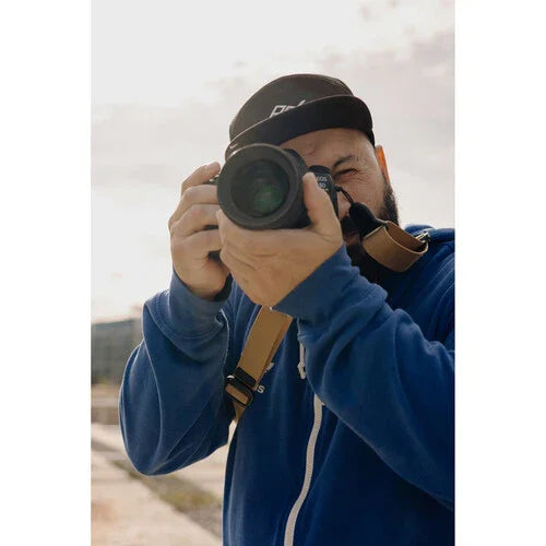 Peak Design SLL-CY-3 SlideLITE Camera Strap (Coyote) at PROCAM | procam.com