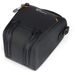 Lowepro Adventura TLZ30 III Top Loading Shoulder Bag (Black) at PROCAM | procam.com