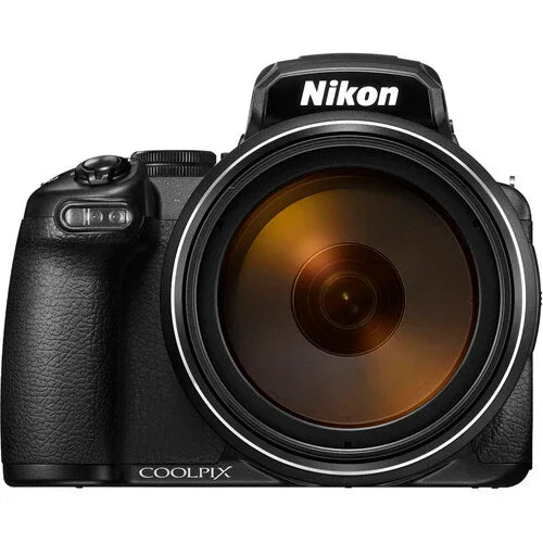 Nikon COOLPIX P1100 Digital Camera at PROCAM | procam.com