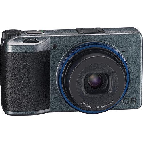 Ricoh GR IIIx Urban Edition Digital Camera at PROCAM | procam.com