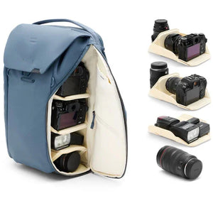 Peak Design Everyday Backpack v3 (30L, Ocean) at PROCAM | procam.com