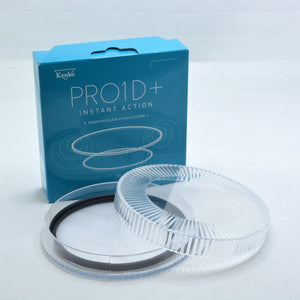 Kenko PRO1D+ Instant Action Protector Filter Set - 49mm at PROCAM | procam.com