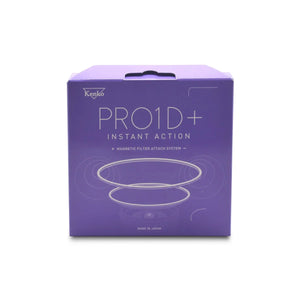 Kenko PRO1D+ Instant Action Variable NDX3-450+C-PL Filter Set - 77mm at PROCAM | procam.com