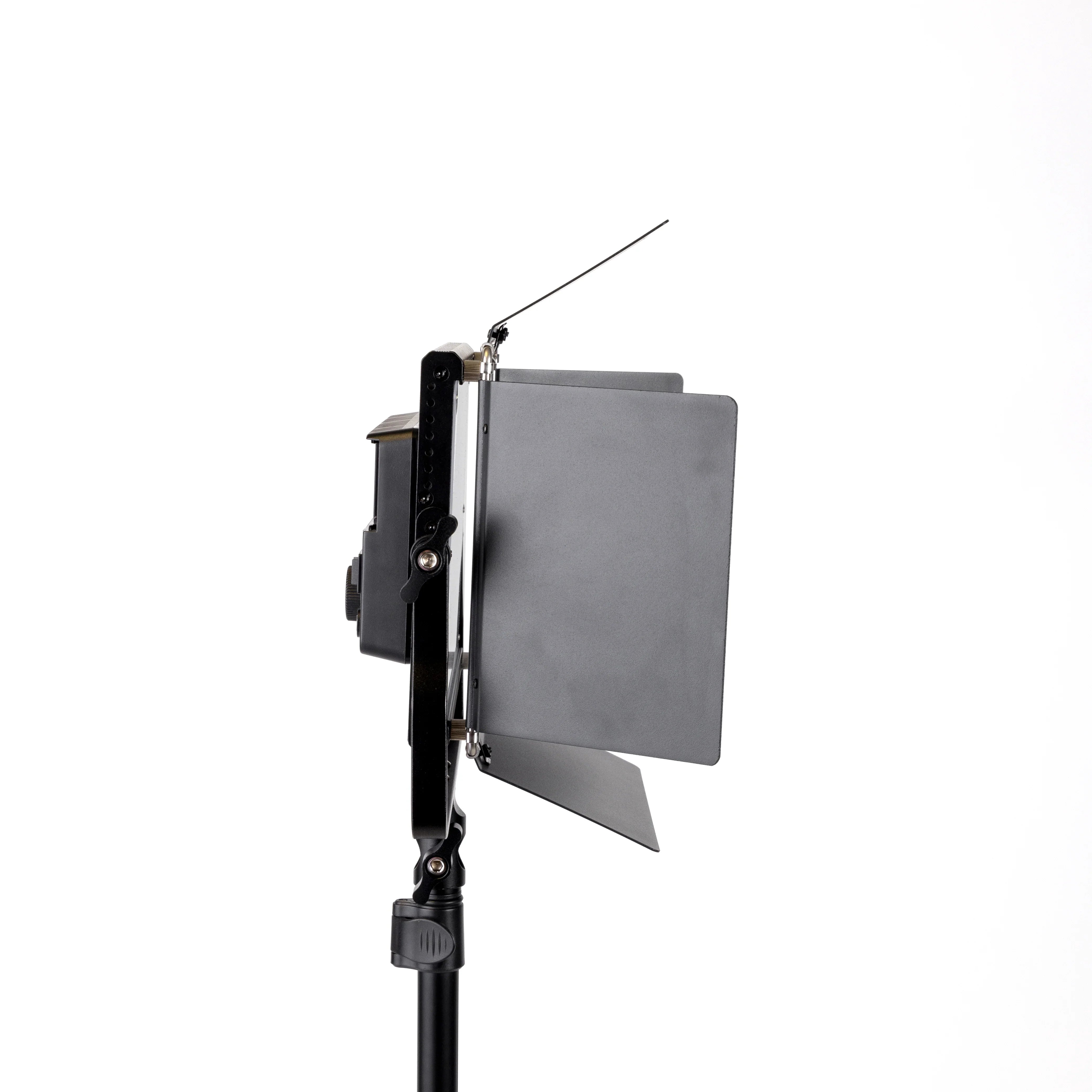 ProMaster Chroma CL68 RGBWW LED 2-Light Transport Kit - 6x8" at PROCAM | procam.com