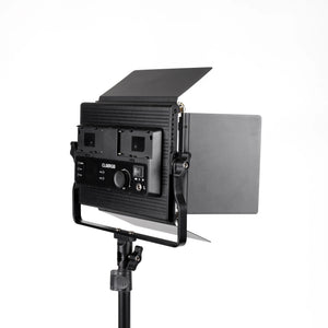 ProMaster Chroma CL68 RGBWW LED 2-Light Transport Kit - 6x8" at PROCAM | procam.com