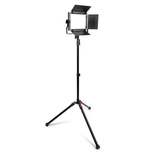 ProMaster Chroma CL68 RGBWW LED 2-Light Transport Kit - 6x8" at PROCAM | procam.com