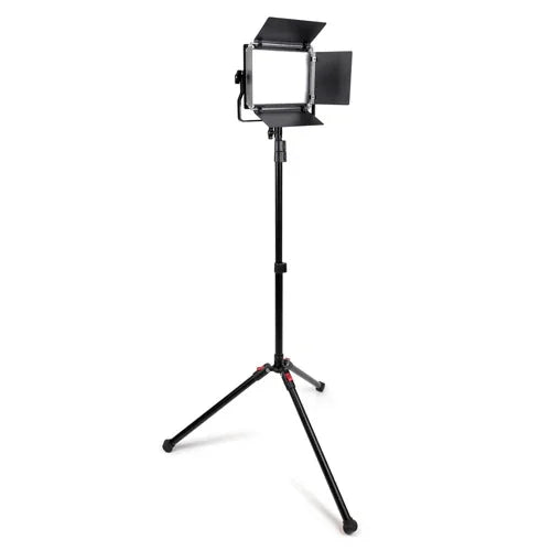 ProMaster Chroma CL68 RGBWW LED 2-Light Transport Kit - 6x8" at PROCAM | procam.com