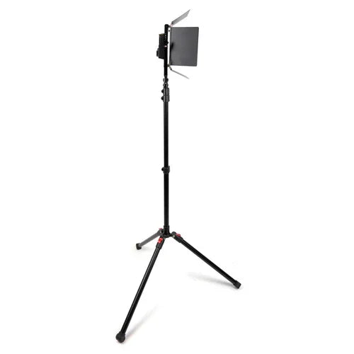 ProMaster Chroma CL68 RGBWW LED 2-Light Transport Kit - 6x8" at PROCAM | procam.com