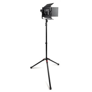 ProMaster Chroma CL68 RGBWW LED 2-Light Transport Kit - 6x8" at PROCAM | procam.com