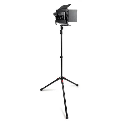 ProMaster Chroma CL68 RGBWW LED 2-Light Transport Kit - 6x8" at PROCAM | procam.com