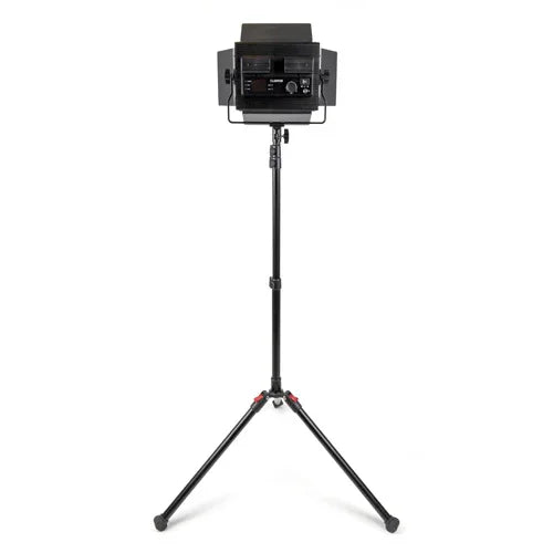 ProMaster Chroma CL68 RGBWW LED 2-Light Transport Kit - 6x8" at PROCAM | procam.com