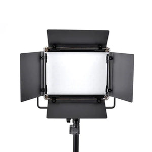 ProMaster Chroma CL68 RGBWW LED 2-Light Transport Kit - 6x8" at PROCAM | procam.com