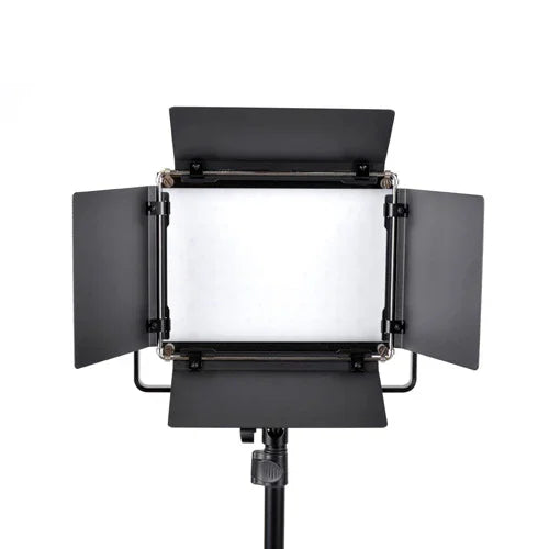 ProMaster Chroma CL68 RGBWW LED 2-Light Transport Kit - 6x8" at PROCAM | procam.com
