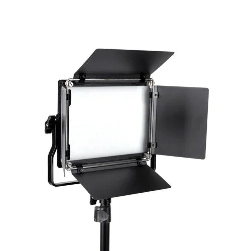 ProMaster Chroma CL68 RGBWW LED 2-Light Transport Kit - 6x8" at PROCAM | procam.com