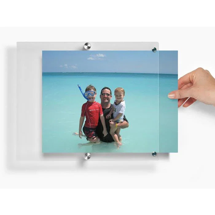 Wexel Art Framous 10'' x 12'' Wall Frame at PROCAM | procam.com