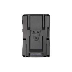 ProMaster V-Mount Battery/Charger Kit 190Wh with D-Tap & USB-A at PROCAM | procam.com