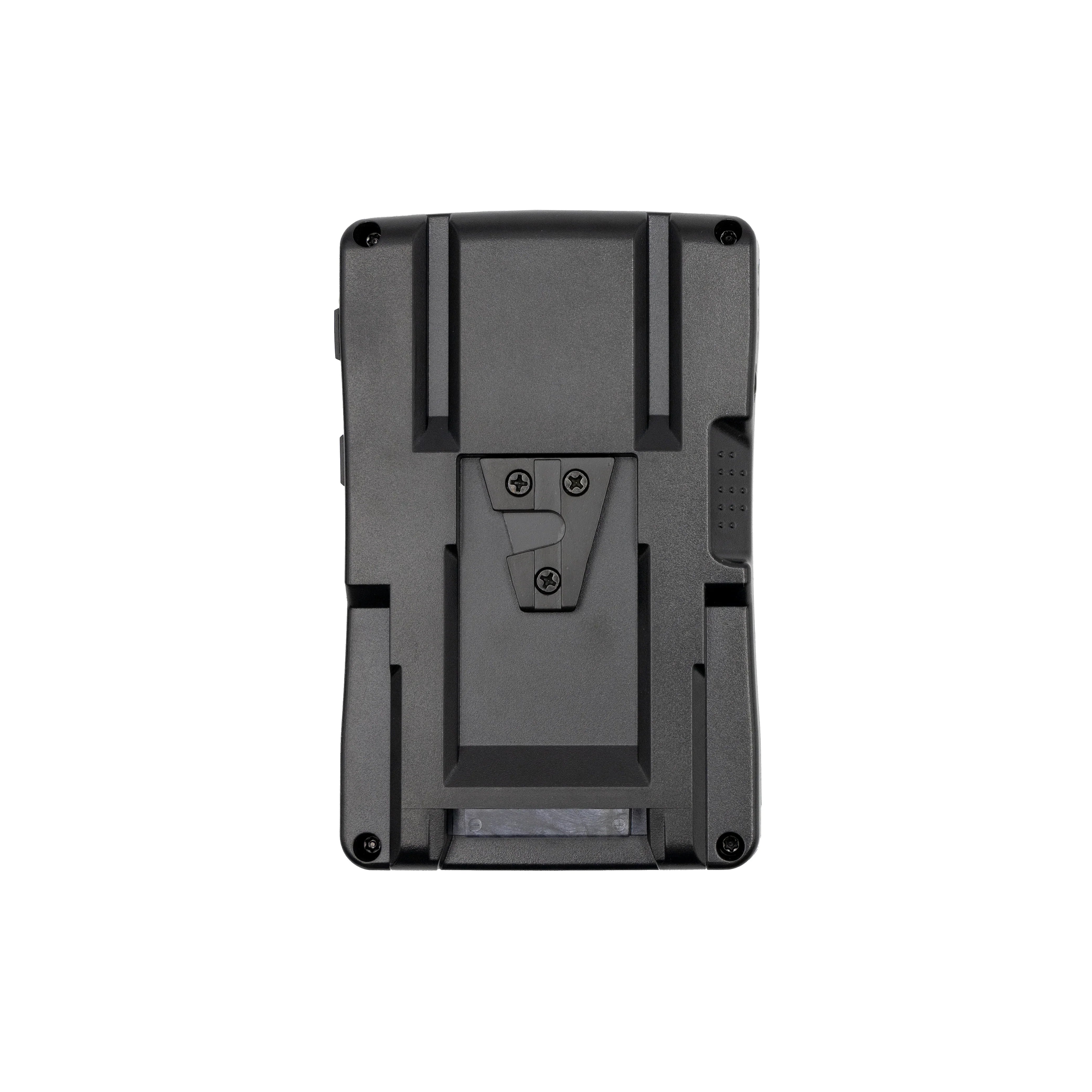 ProMaster V-Mount Battery/Charger Kit 190Wh with D-Tap & USB-A at PROCAM | procam.com