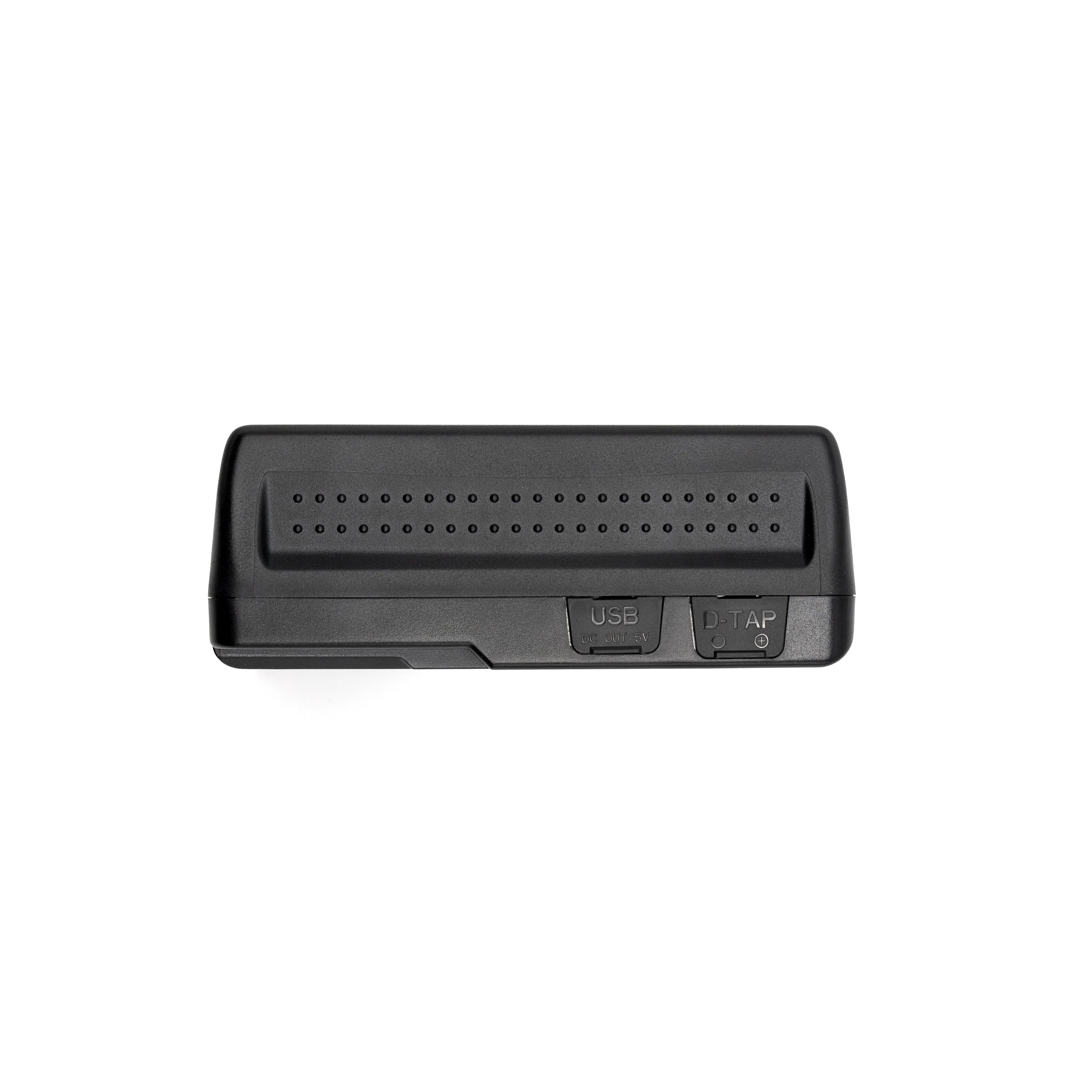 ProMaster V-Mount Battery/Charger Kit 190Wh with D-Tap & USB-A at PROCAM | procam.com