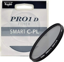 Kenko PRO1D Smart C-PL Slim Filter - 52mm
