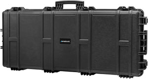 Westcott Rolling Hard Case for FJ400 & FJ800 (44x18" / 4-Strobe) at PROCAM | procam.com