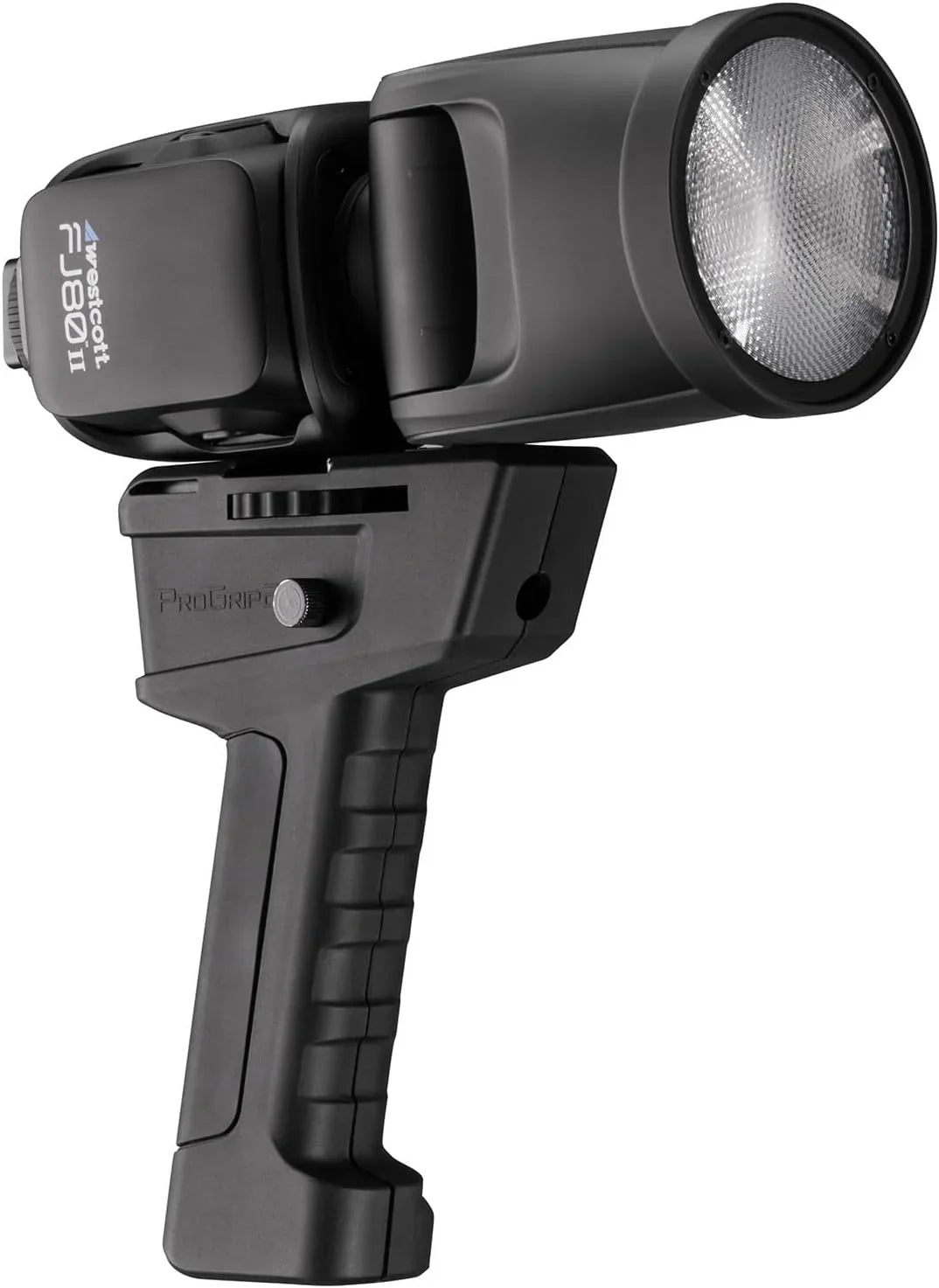 Flash Mount Grip Westcott ProGrip v2 - Handheld Off-Camera Flash Mount at PROCAM | Shop ...