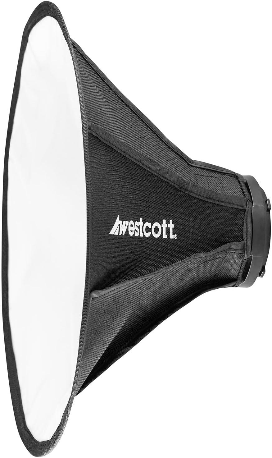 Westcott Pocket Box Pack for FJ80 (Twist Lock) Flash at PROCAM | procam.com