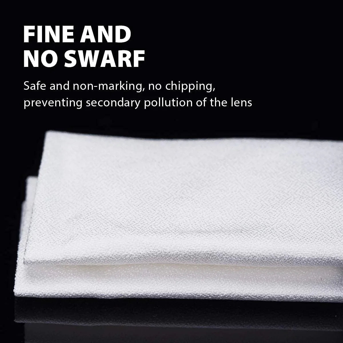 VSGO Microfiber Cleaning Cloths (20 Pack) at PROCAM | procam.com