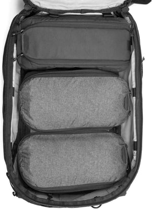 Peak Design Travel Backpack (45L, Black) at PROCAM | procam.com