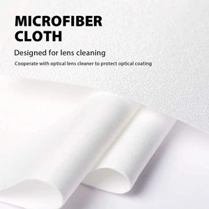 VSGO Microfiber Cleaning Cloths (20 Pack) at PROCAM | procam.com