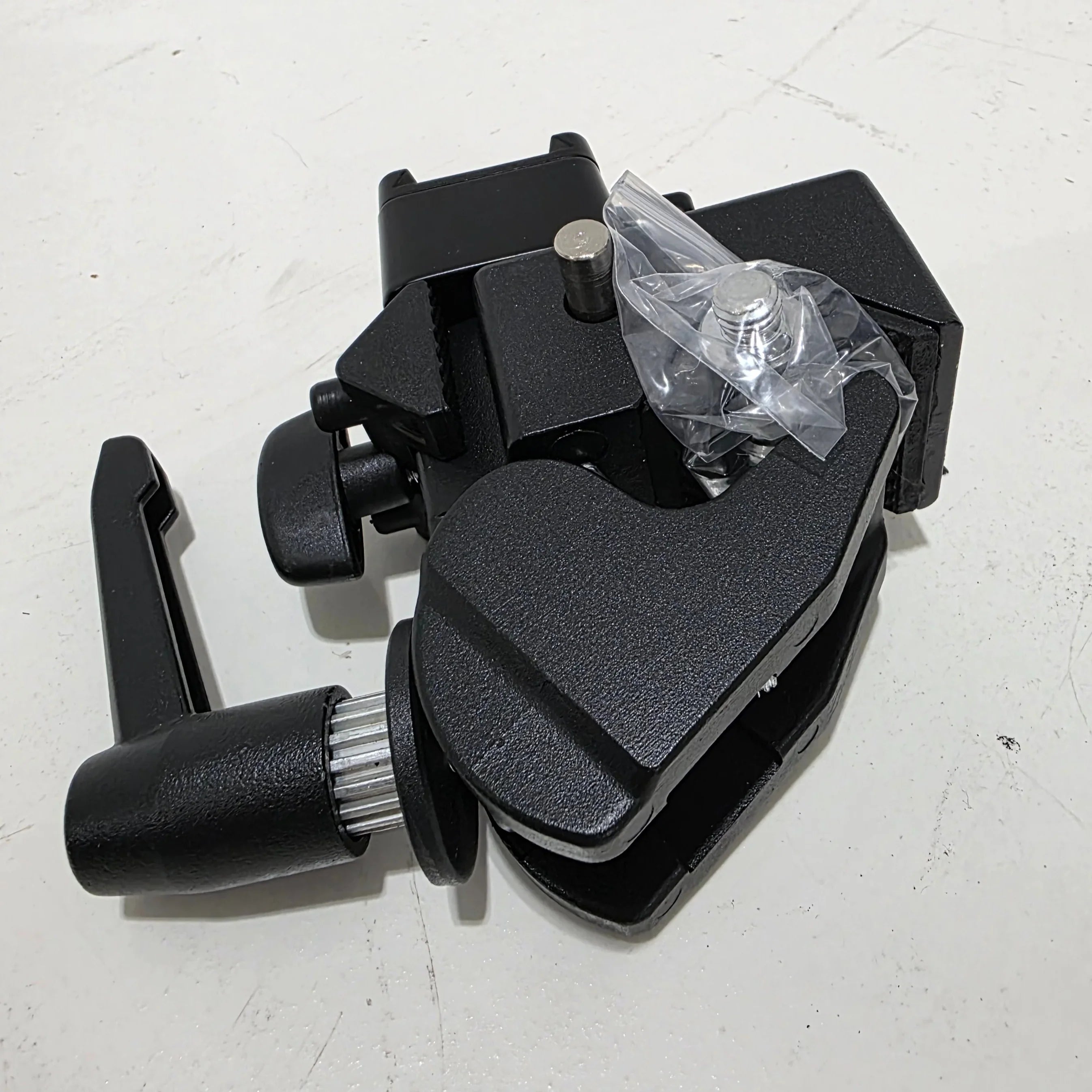 * OPEN BOX GOOD * Godox Knowled M600D Daylight LED Light at PROCAM | procam.com
