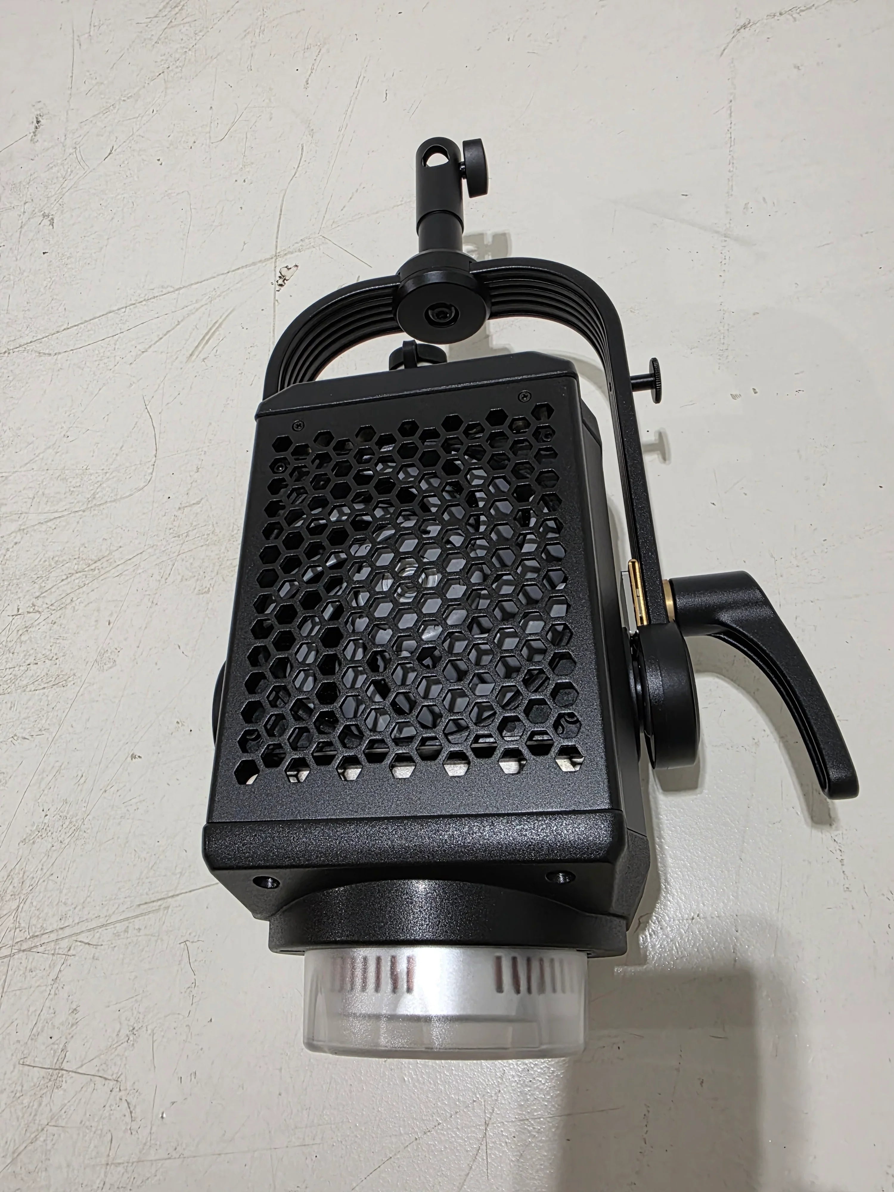* OPEN BOX GOOD * Godox Knowled M600D Daylight LED Light at PROCAM | procam.com