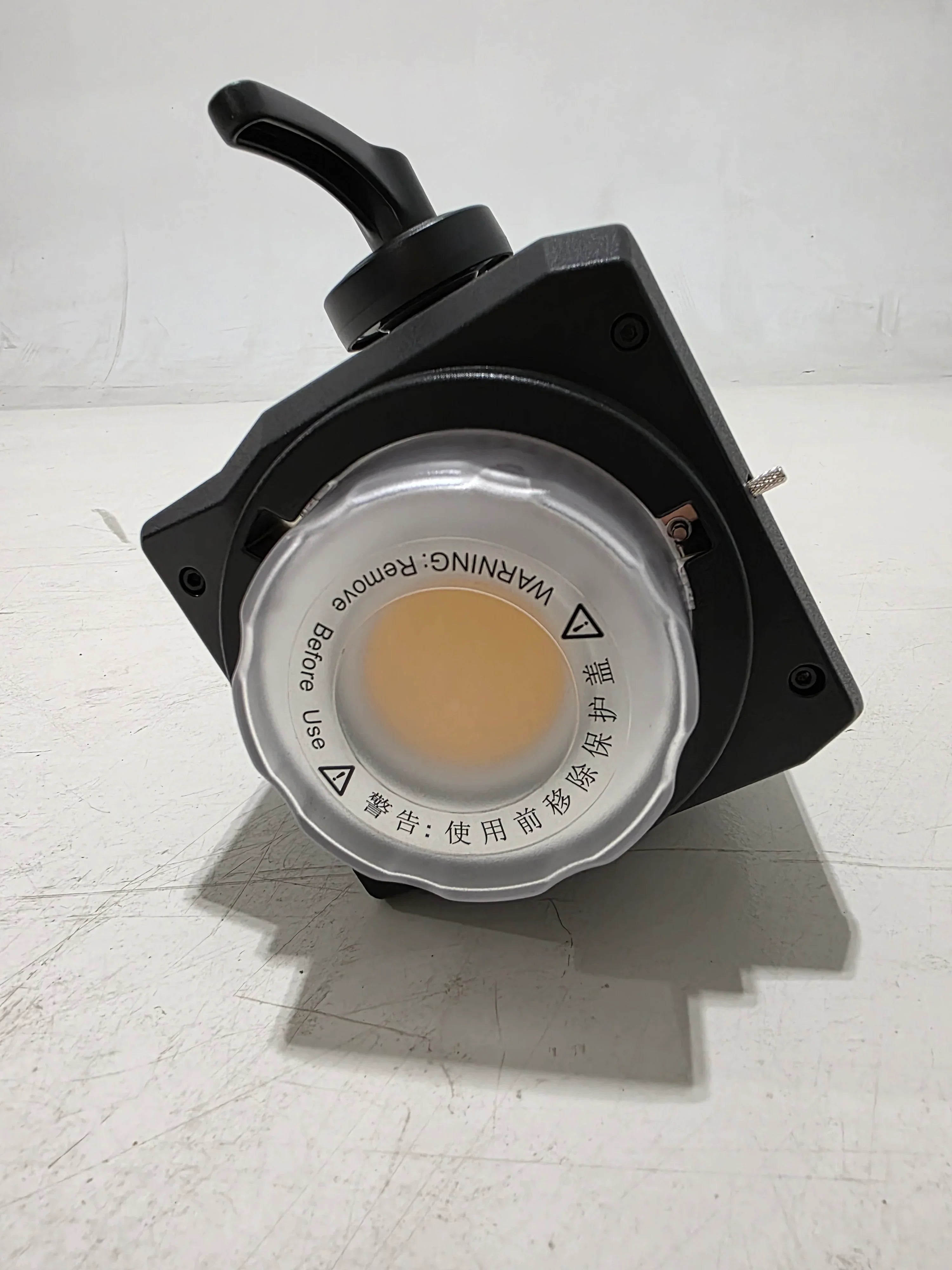 * OPEN BOX GOOD * Godox Knowled M600D Daylight LED Light at PROCAM | procam.com
