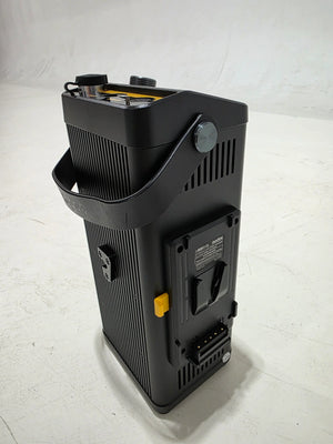 * OPEN BOX GOOD * Godox Knowled M600D Daylight LED Light at PROCAM | procam.com