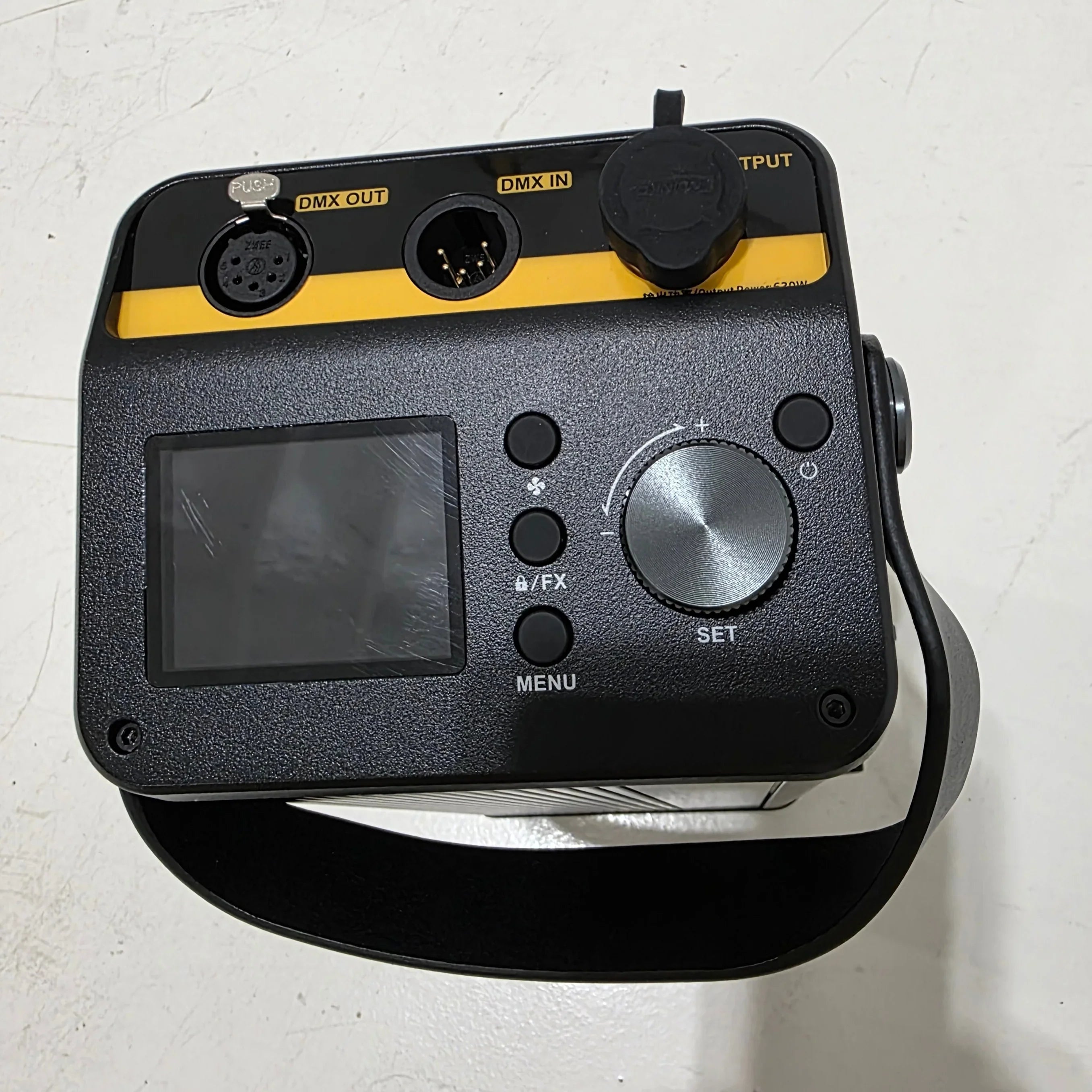 * OPEN BOX GOOD * Godox Knowled M600D Daylight LED Light at PROCAM | procam.com
