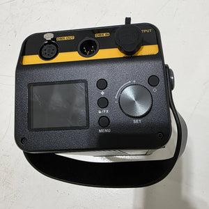* OPEN BOX GOOD * Godox Knowled M600D Daylight LED Light at PROCAM | procam.com
