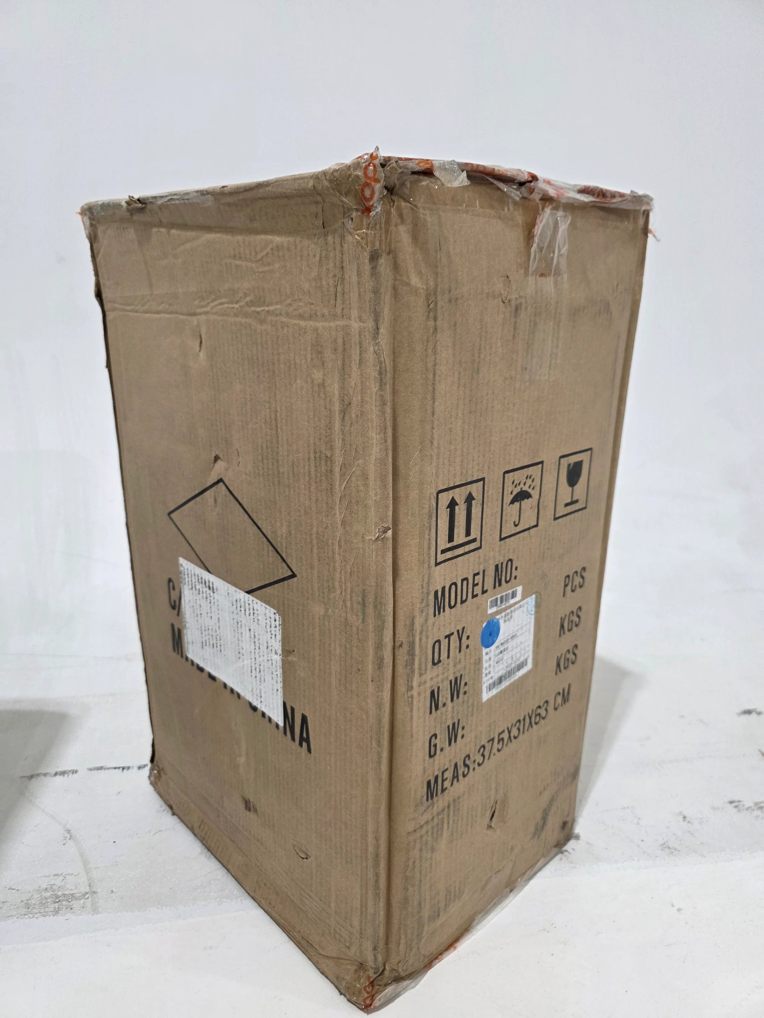 * OPEN BOX GOOD * Godox Knowled M600D Daylight LED Light at PROCAM | procam.com