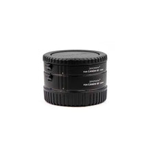 ProMaster Macro Extension Tube Set for Canon RF