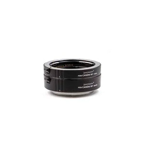 ProMaster Macro Extension Tube Set for Canon RF at PROCAM | procam.com