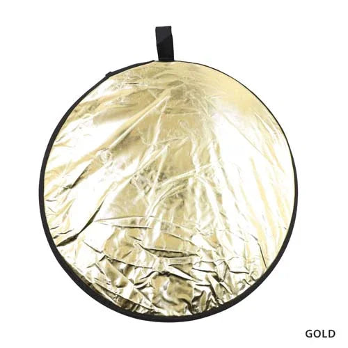 ProMaster 5-in-1 Plus Reflector - 22'' at PROCAM | procam.com