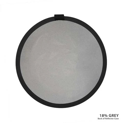 ProMaster 5-in-1 Plus Reflector - 22'' at PROCAM | procam.com