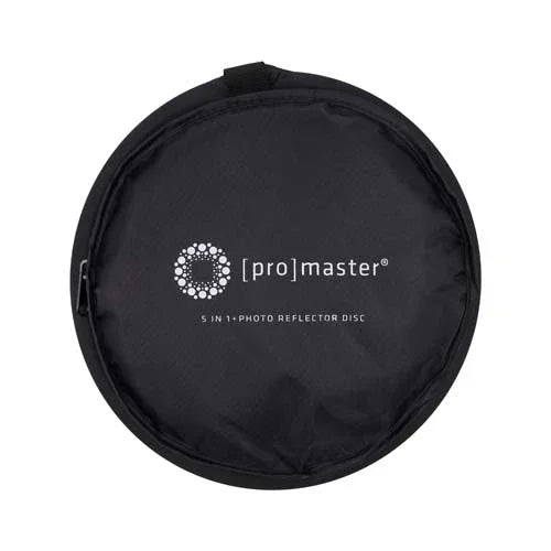 ProMaster 5-in-1 Plus Reflector - 32'' at PROCAM | procam.com