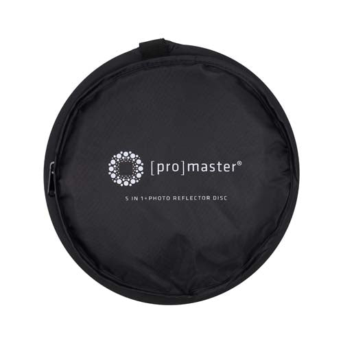 ProMaster 5-in-1 Plus Reflector - 32''