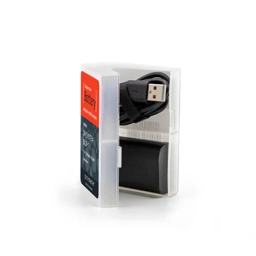 ProMaster BLX-1 Li-ion Battery for OM System w/ USB-C Charging at PROCAM | procam.com